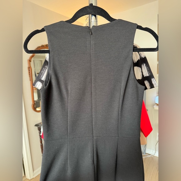 NWT VINCE Midi Pencil Skirt Dress - Picture 3 of 8